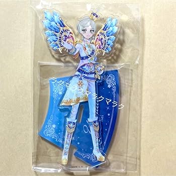 Amazon.co.jp: アイカツスターズ 騎咲レイ アクリルスタンド